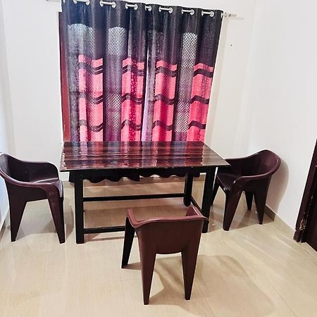 Green Dandi Homestay Rishīkesh Buitenkant foto